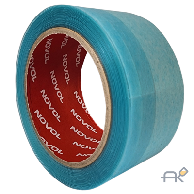 Лента под резинку NOVOL(50мм x 10м)